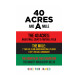 Shelton James' New Book '40 Acres and a Mule' is a Compelling Account on the Legacy of the Black Folk From the Southern Plantations