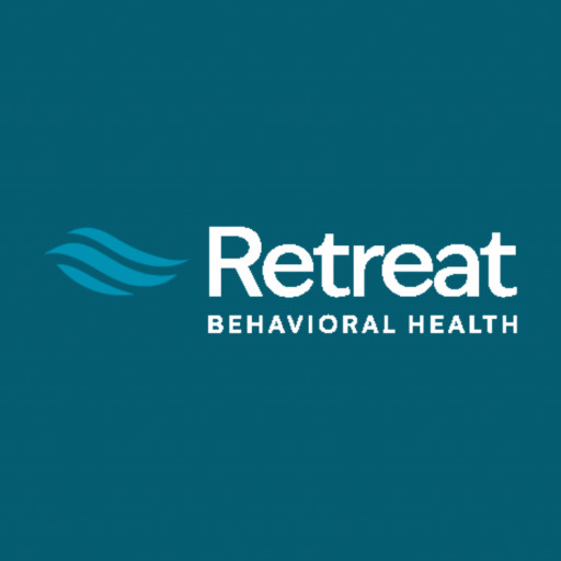 Retreat Behavioral Health Logo