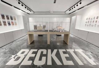 Beckett Vault