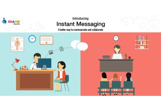 ChARM Instant Messaging Platform