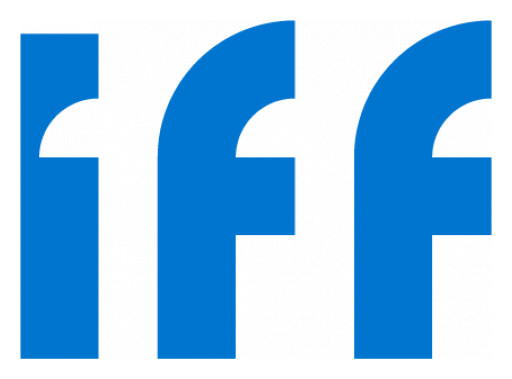 IFF Joins Fragrance Creators Association