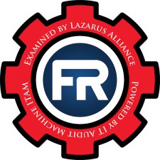 Lazarus Alliance FedRAMP 3PAO Assessment Services