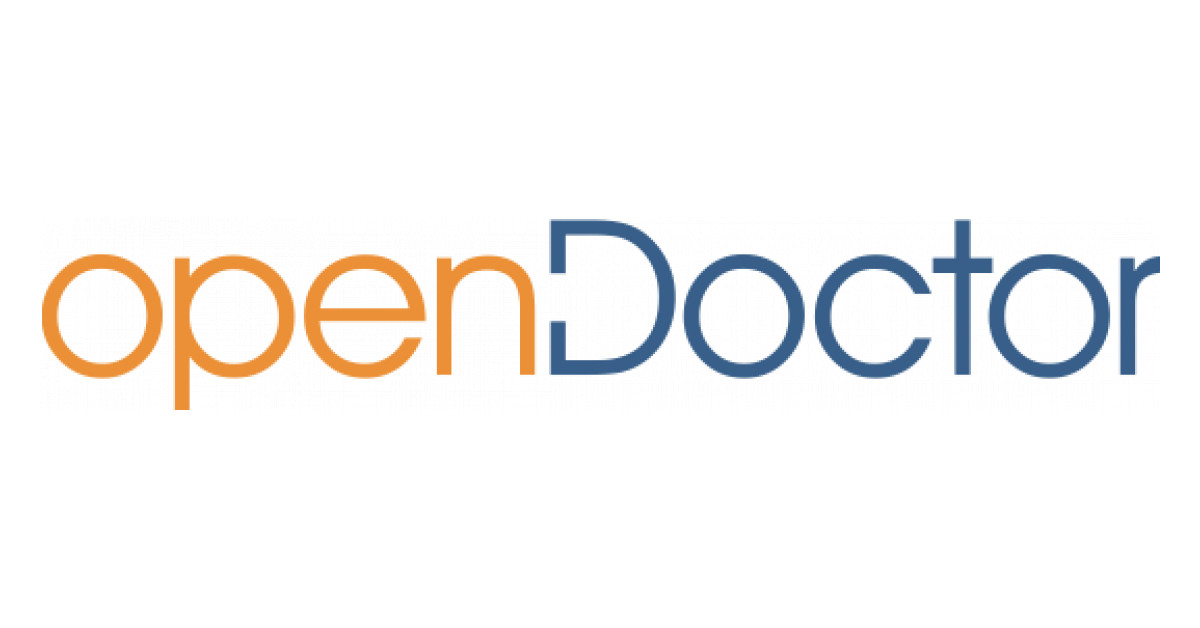 openDoctor and Steinberg Diagnostic Join Forces for Ordering and