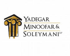 Yadegar, Minoofar & Soleymani LLP logo