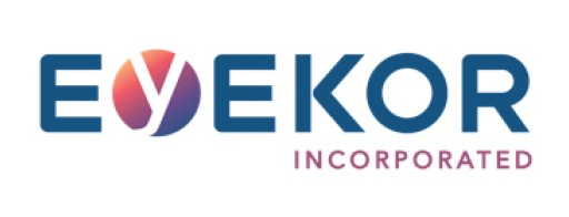 EyeKor, Inc. Announces New Office in China