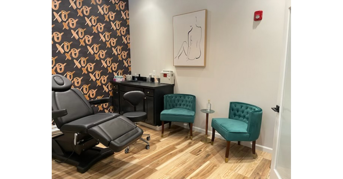 Evolve Med Spa Announces Opening of Ridgewood, New Jersey, Location Newswire