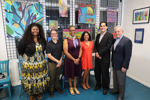 Regional Arts Commission of St. Louis Awards $1 Million in Grants to Local Artists and Arts Programs