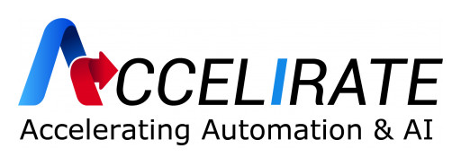 Accelirate Announces Partnership With Singularity Systems to Advance IDP Capabilities