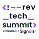 Signals Announces Live Sessions for Upcoming RevTech Summit on Feb. 15