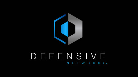 Defensive Networks Logo