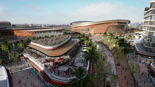 Hunden Partners Issues Predictions for Future NHL Franchise Locations After Arizona Residents Reject Arena Deal; Issues Poll