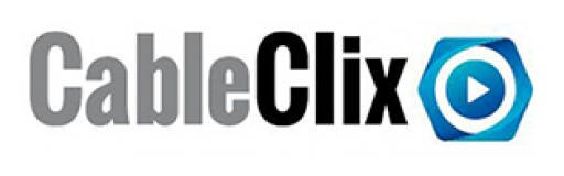CableClix Virtural Internet Cable TV Service