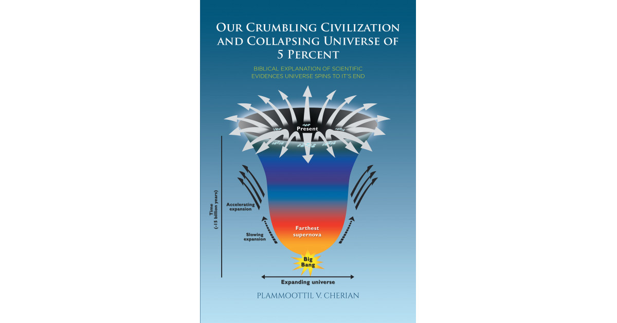 Plammoottil v. Cherian's New Book 'Our Crumbling Civilization and ...