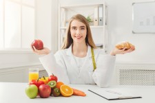 Balanced Foods