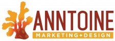 Anntoine Marketing + Design 