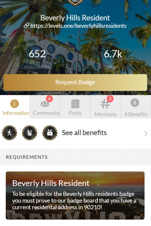 LEVELS App Adds 35k Users Amid Pandemic