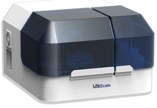 LifeScale-AST