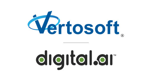 Vertosoft Expands Partnership With Digital.ai