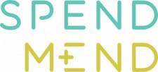 SpendMend Logo