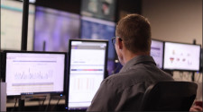SOD Security Operations Center