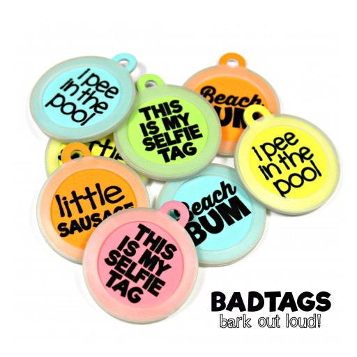 Bad Tags Releases Summer 2016 Collection
