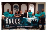 Drug prevention open house on International Day Against Drug Abuse and Illicit Trafficking June 26 at the Church of Scientology Atlanta