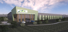CADDO's Planned Advanced Manufacturing Facility