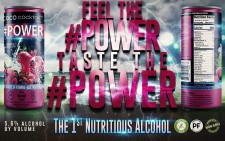 COCO Cocktail™ #POWER and #REFRESH
