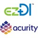 ezDI Signed an Agreement to Offer Clinical Document Improvement, Computer-Assisted Coding, and Code Audit Solutions to Acurity Members