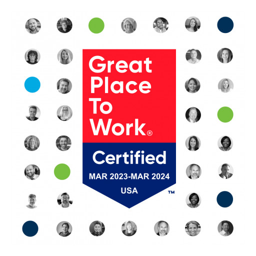 Truelio Earns 2023 Great Place To Work Certification