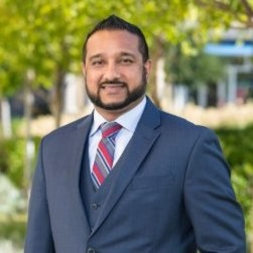 CMG Financial Welcomes Jas Sohal, Regional Vice President Retail - Northern California and Northern Nevada