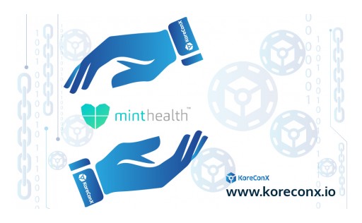 Global Healthcare Platform Chooses KoreConX Digital Securities Protocol