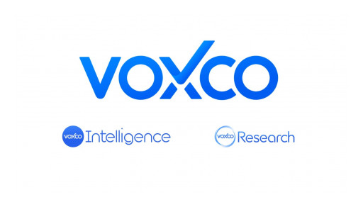 Voxco Launches Voxco Intelligence, a No-Code Data Analytics Platform to Fuel the Future of Customer Insights
