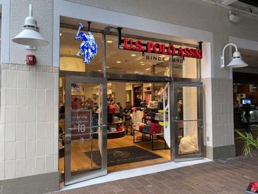Retail Insight Network | USPA wins trademark legal battle against South Africa's LA Group