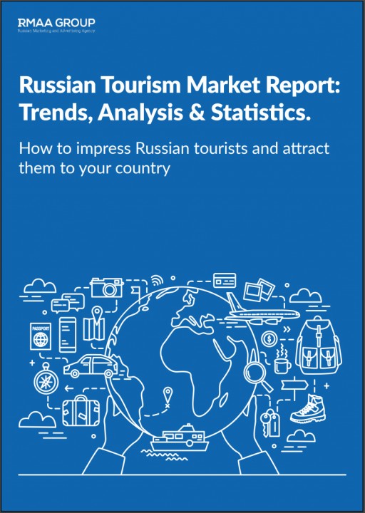 tourism industry russia