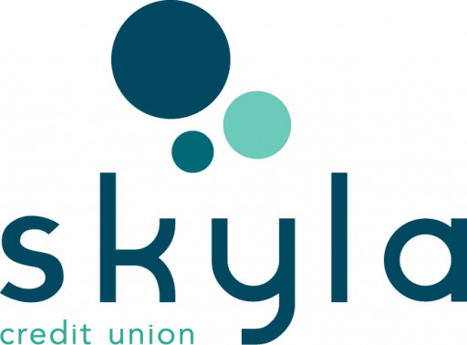 Rebranding Agency Tungsten Branding Joins Skyla Credit Union in Announcing Their New Name