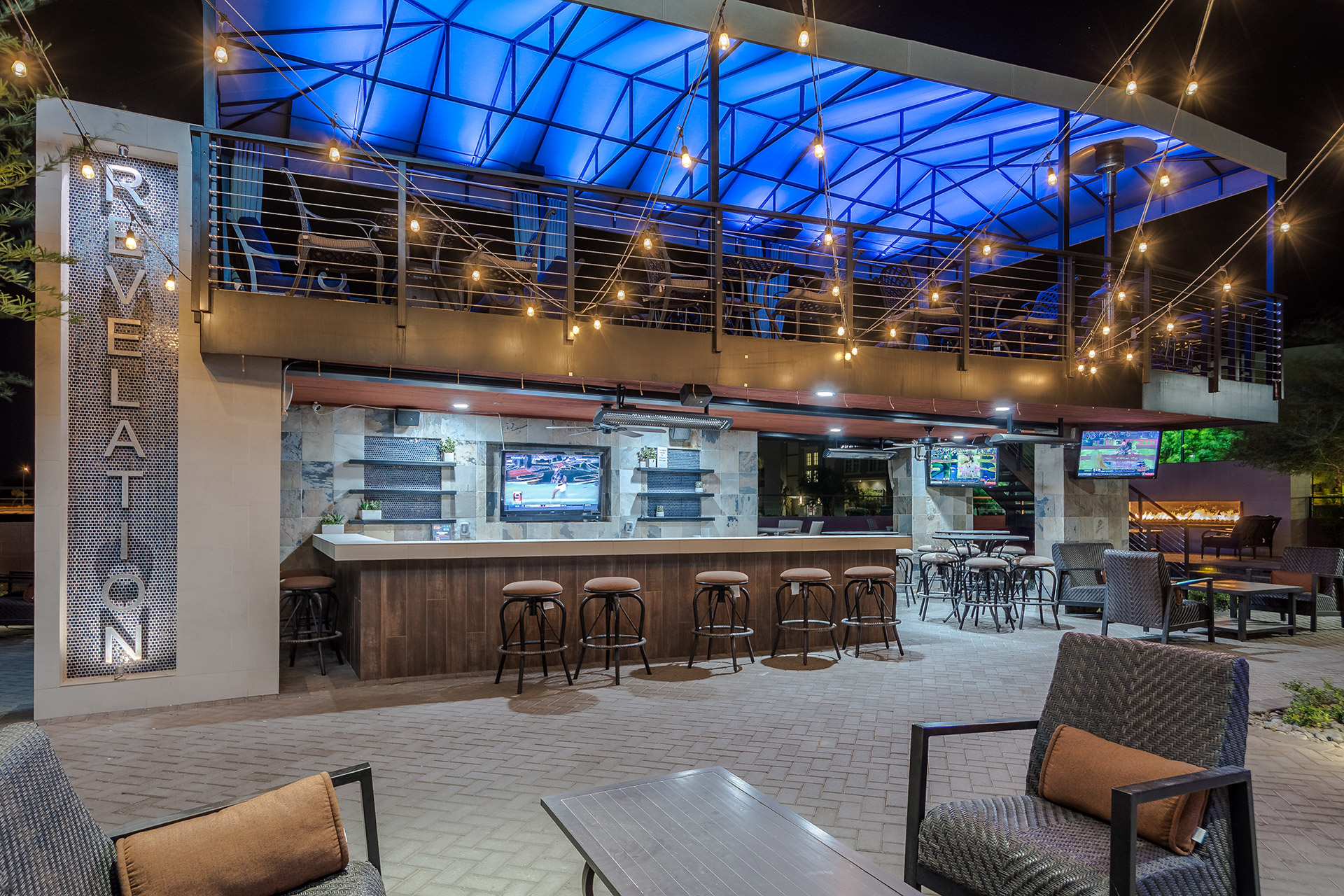 The Forum & Revelation Real Estate Join Go Fas Racing and Corey LaJoie for a Unique NASCAR