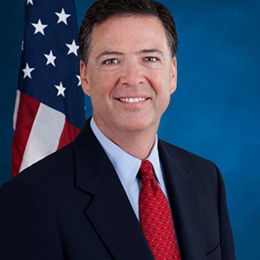 Howard University Appoints James Comey 2017 Opening Convocation Keynote Speaker and Endowed Chair in Public Policy