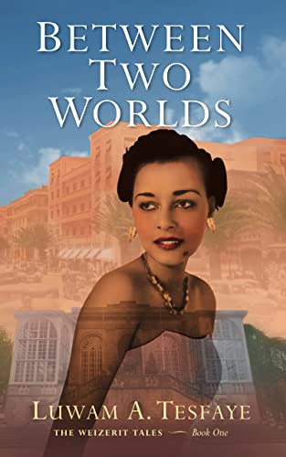 Between Two Worlds Book Cover