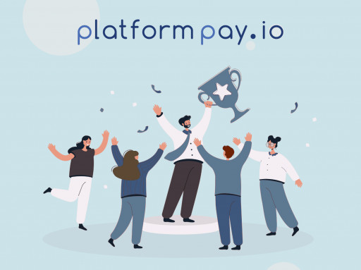 PlatformPay.io (Platform Pay) Receives National Recognition for Excellence and Shares Proven Tips for Business Success