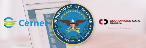 Coordinated Care Oklahoma Becomes First HIE on Cerner Technology to Connect With DoD