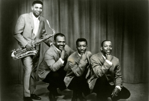Raleigh Music to Publish the Catalog of Legendary Motown Giant, Jr. Walker