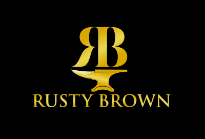 Rusty Brown Jewelry