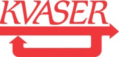 Kvaser Europe AB