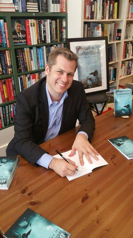 Houston Best Selling Author to Texas Book Festival Newswire