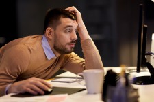 Overworked and Under Paid