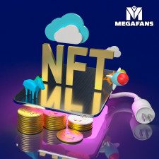 MegaFans and NFTs