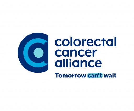Colorectal Cancer Alliance Logo