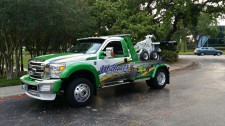 Michael's Towing & Recovery