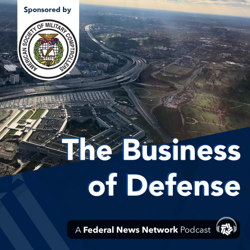 ASMC Launches ‘The Business of Defense’ Video Podcast